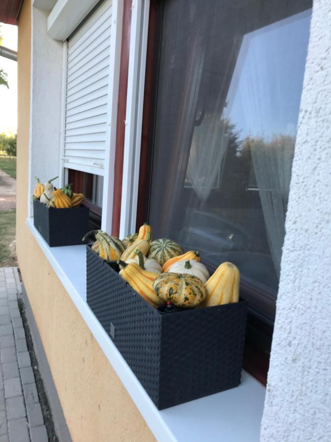 Viharsarki Apartman Гюла Екстериор снимка